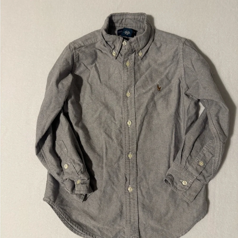 Ralph Lauren elegant light